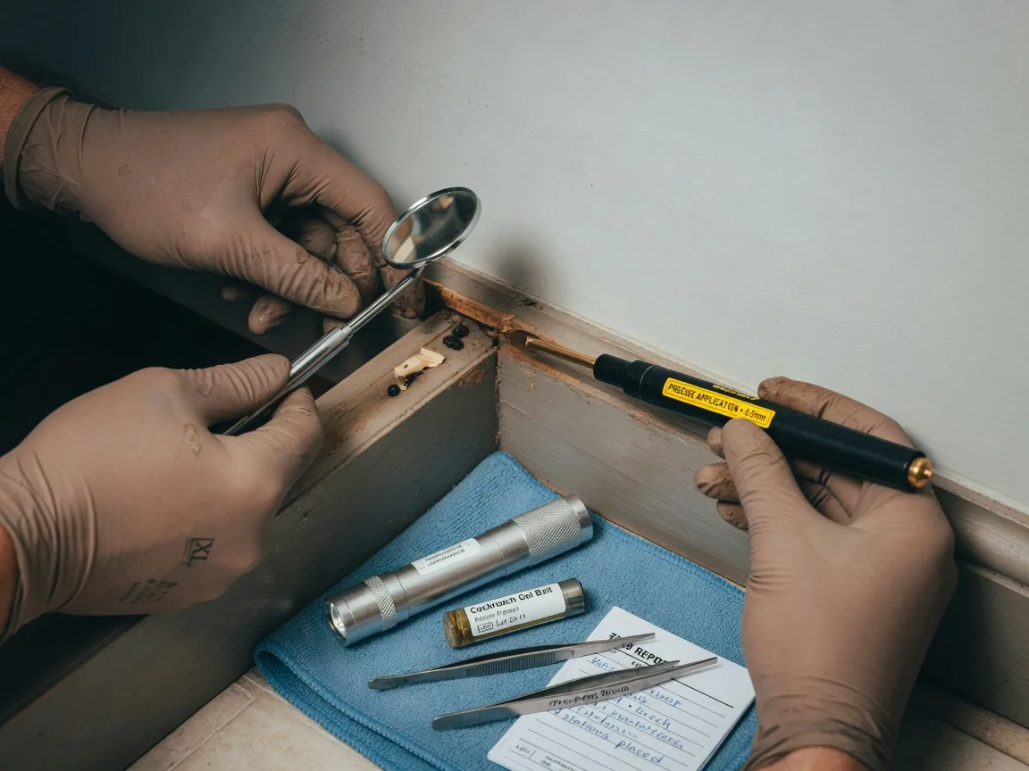 Why choose Emergency Pest Control in Wallace, CA